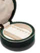 WOLF floral round jewellery box