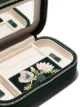 WOLF floral jewellery box