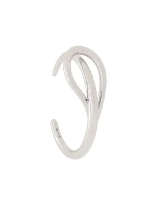 Charlotte Chesnais Ivy Left 手鏈| 金色| FARFETCH CN
