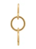 Charlotte Chesnais Three Lovers earring - Gold