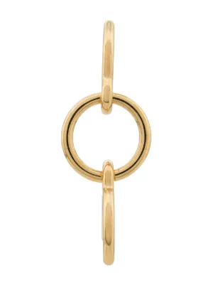 Charlotte Chesnais Ivy Left Bracelet | Gold | FARFETCH