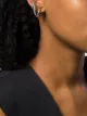Image 2 of Charlotte Chesnais Triplet earring