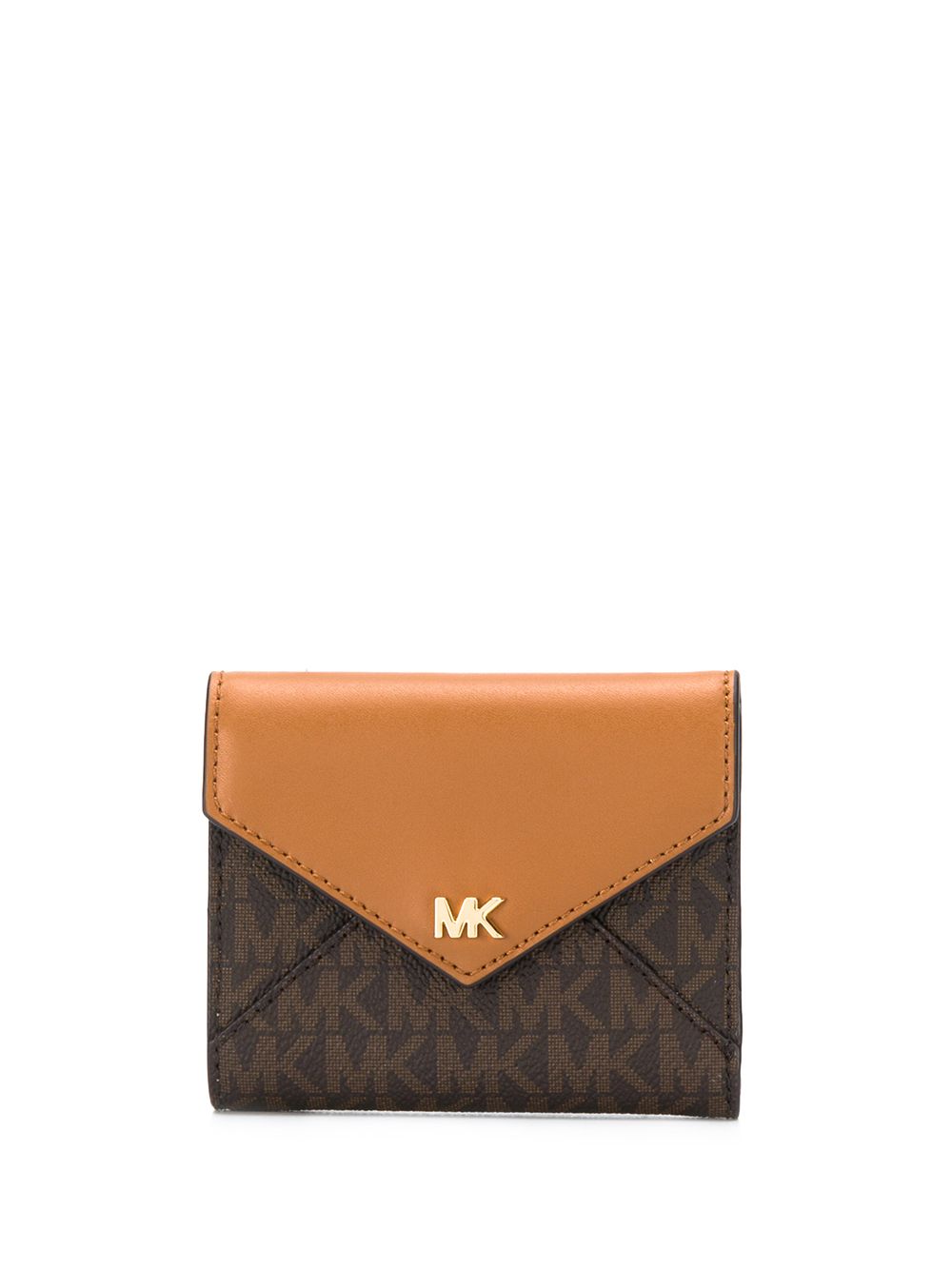 фото Michael Michael Kors кошелек-конверт