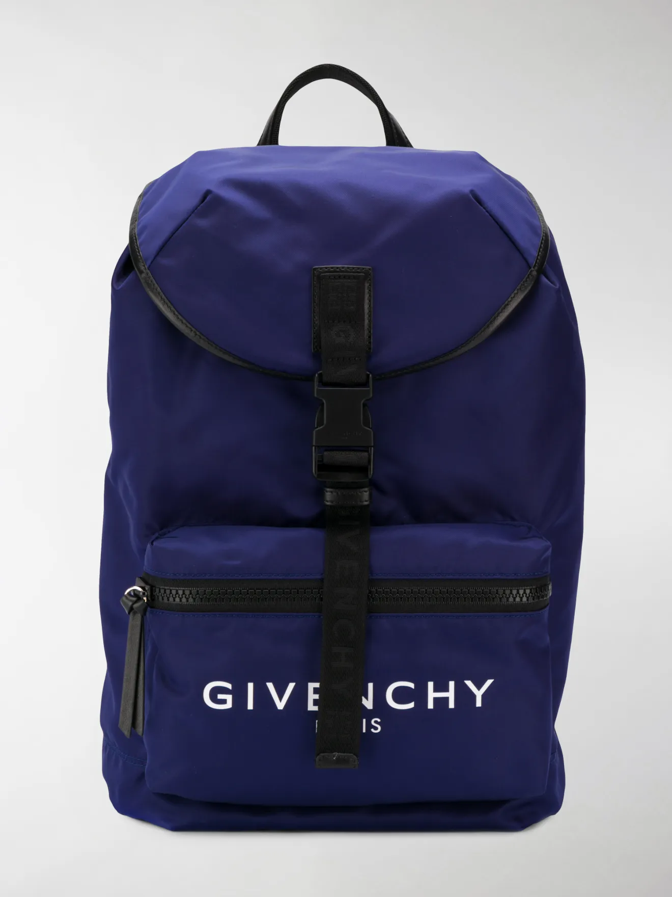givenchy backpack blue