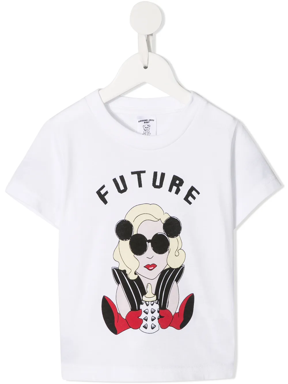 t-shirt Future
