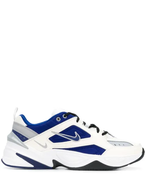 Nike Turnschuhe Mit Dicker Sohle - Tendenza classica, vale la pena avere Nike Turnschuhe Mit Dicker Sohle - Tendenza classica, vale la pena avere