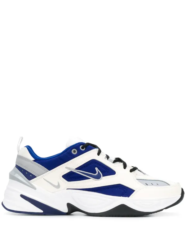 chunky sneakers nike