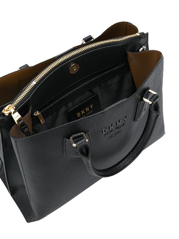 dkny noho satchel