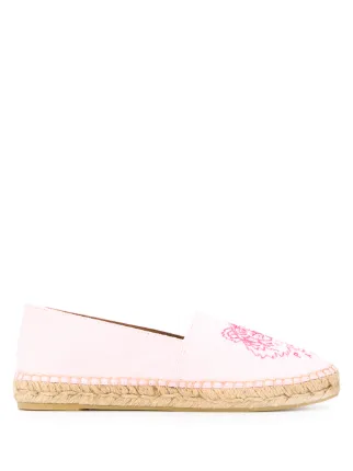 farfetch kenzo espadrilles