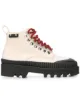 Image 1 of Proenza Schouler lug sole boots
