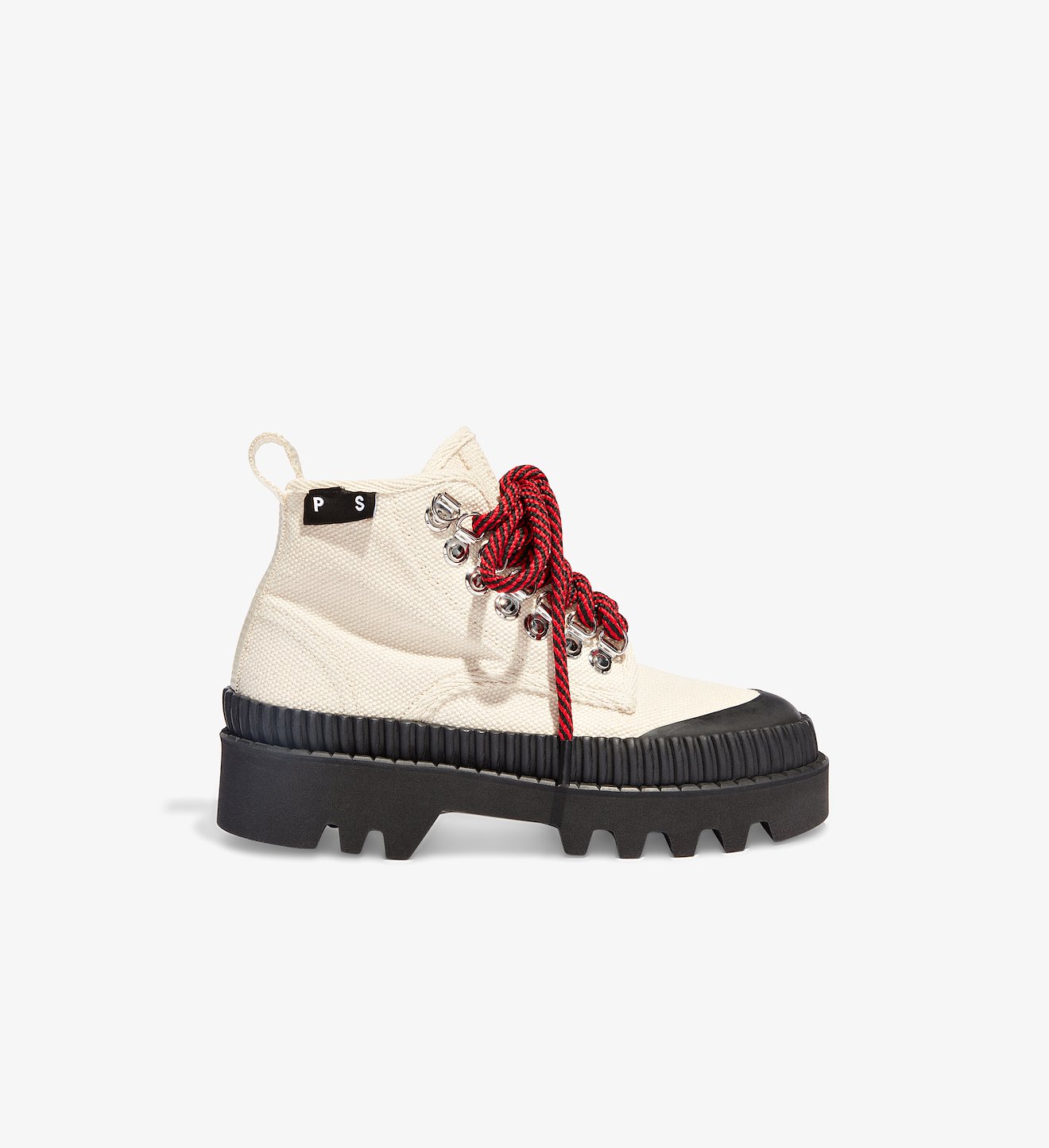 City Lug Sole Boots