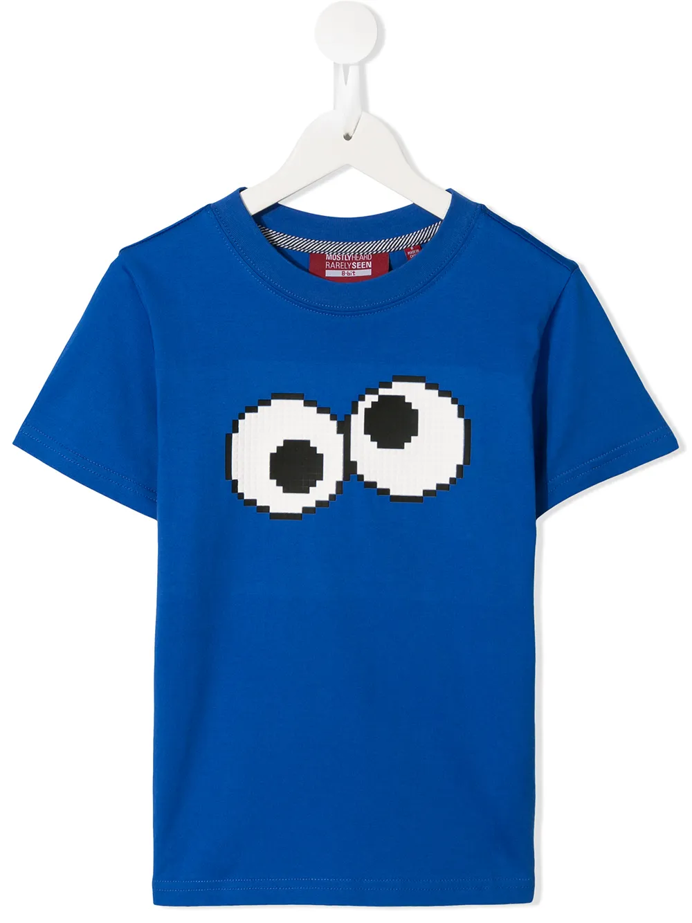 

Mostly Heard Rarely Seen 8-Bit playera Cookie Cookie 8-bit - Azul
