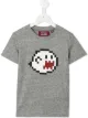 الصورة 1 من Mostly Heard Rarely Seen 8-Bit تيشيرت مطبوع