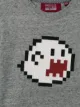Mostly Heard Rarely Seen 8-Bit تيشيرت مطبوع