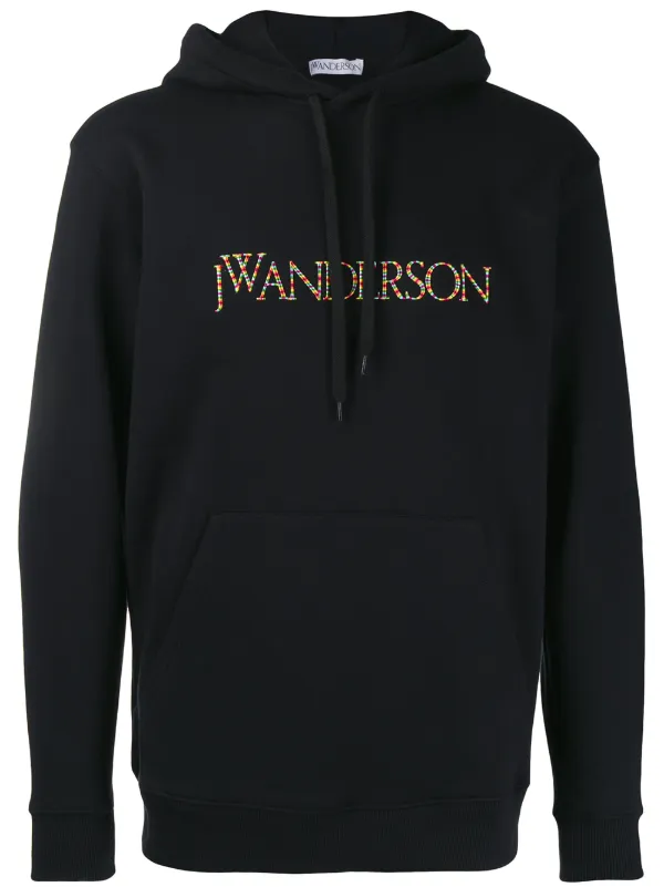 jw anderson hoodie