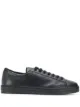 Image 1 of Prada low-top logo detail sneakers