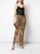 Image 2 of Nili Lotan cowl-neck top