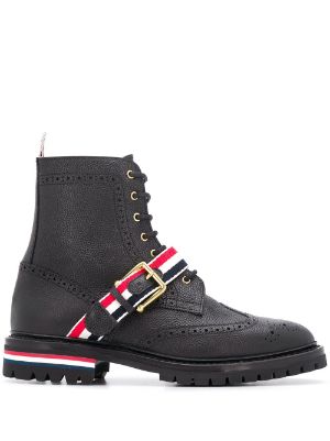 thom browne boots