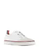 الصورة 2 من Thom Browne rubberised sneakers