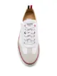 Thom Browne rubberised sneakers