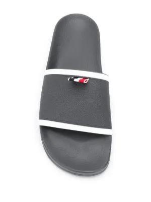 thom browne slides