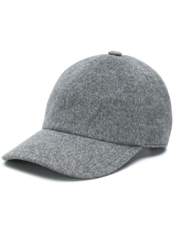 cashmere cap