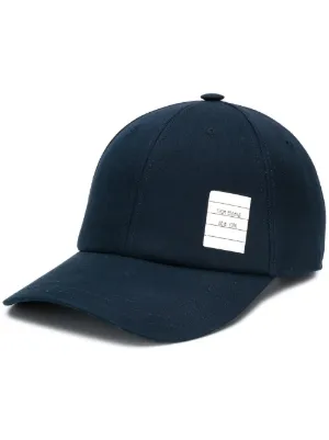 Thom Browne Hats for Men - Shop Now at Farfetch Canada