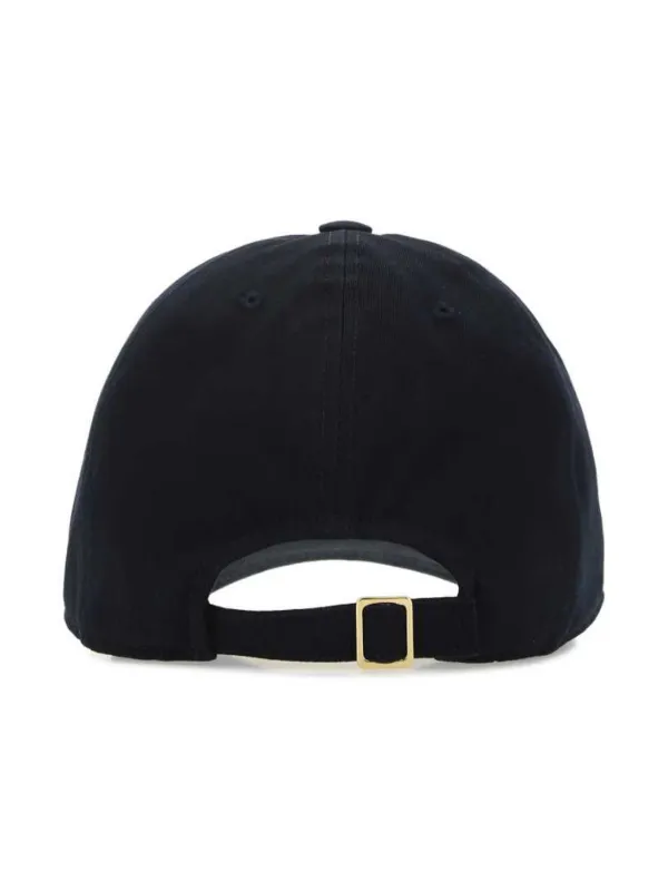 トムブラウンキャップ Thom Browne ベースボールキャップ 通販 - FARFETCH