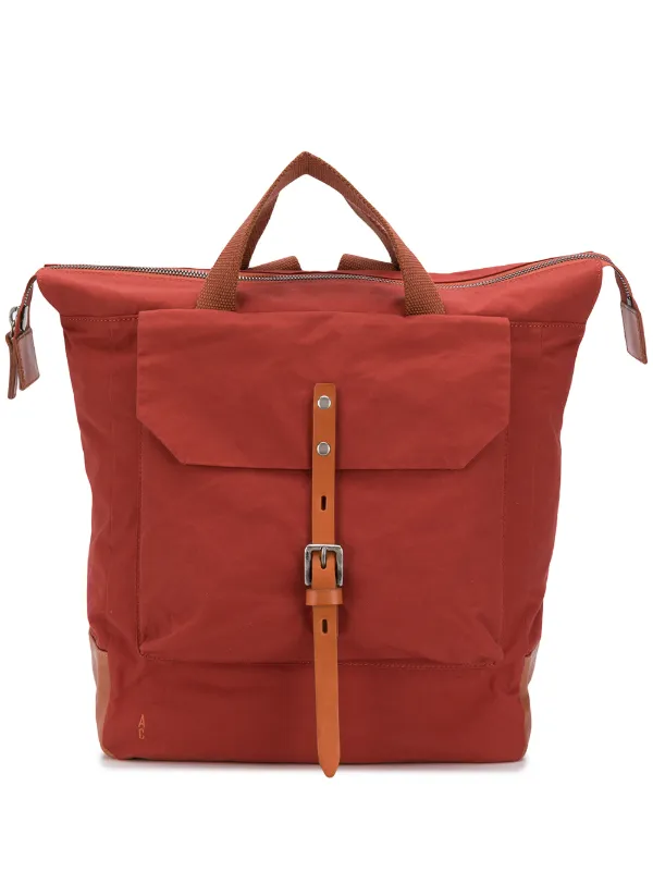 ally capellino rucksack