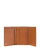 Chanel Pre-Owned CC logo bifold wallet