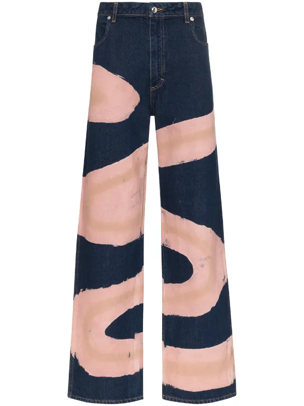 eckhaus latta pants