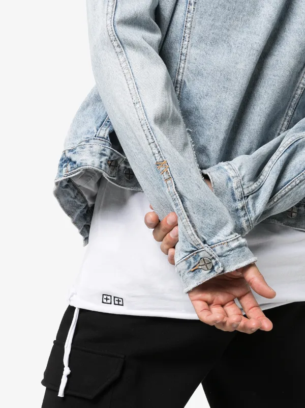Ksubi Seeing Lines Tシャツ 通販 - FARFETCH