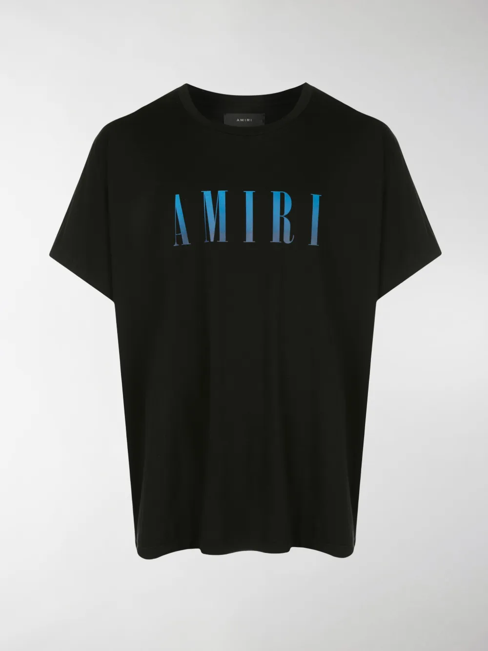 AMIRI LOGO PRINT T-SHIRT,S0M03337CJ14122646