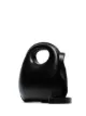 Lemaire Egg structured tote bag