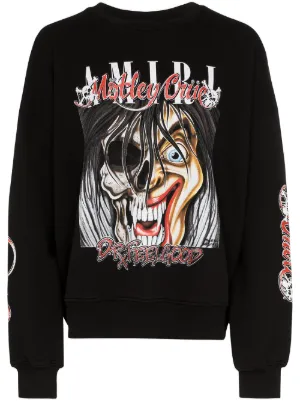 amiri sweatshirt sale