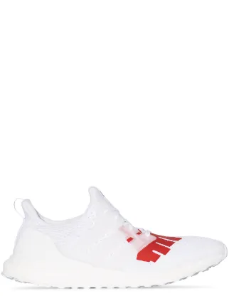 Adidas Sneakers Ultraboost Adidas x Undefeated Bianco FARFETCH IT