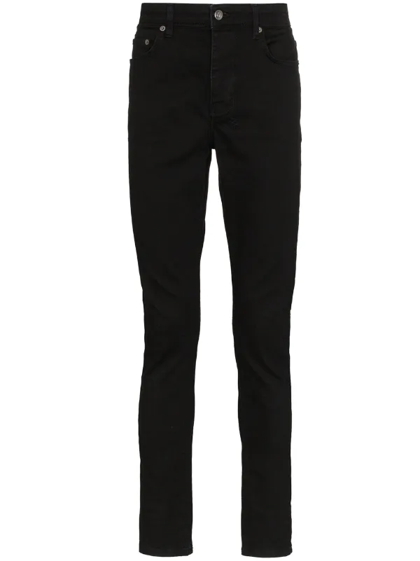 Ksubi black hot sale skinny jeans