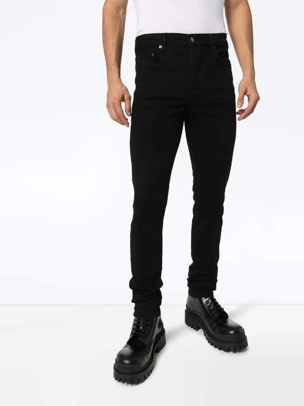 Ksubi chitch sale black