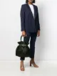 الصورة 2 من A.N.G.E.L.O. Vintage Cult حقيبة عملية كلاسيكية بمقبض علوي