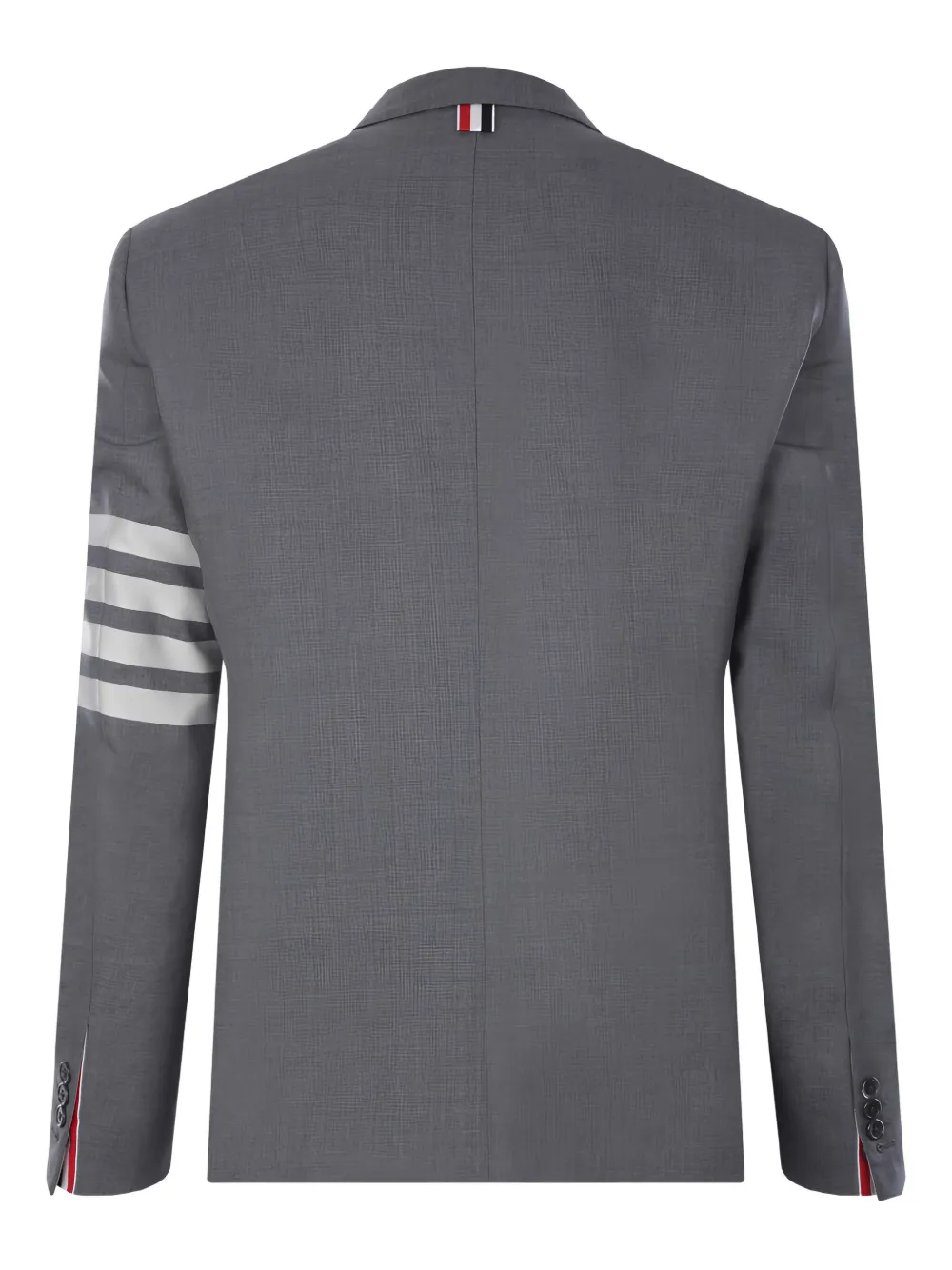 Thom Browne 4-Bar wool blazer | Image 2