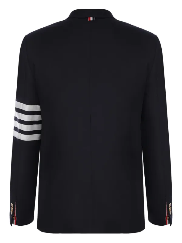 Thom Browne 4BAR ブレザー 通販 - FARFETCH