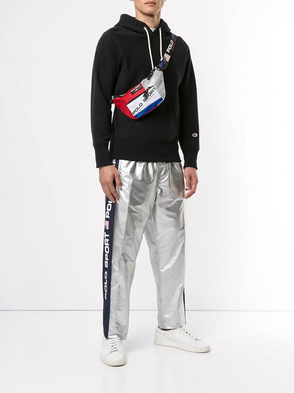 ralph lauren p wing belt
