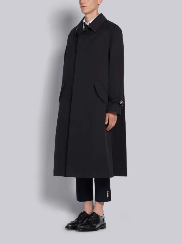 thom browne mac coat