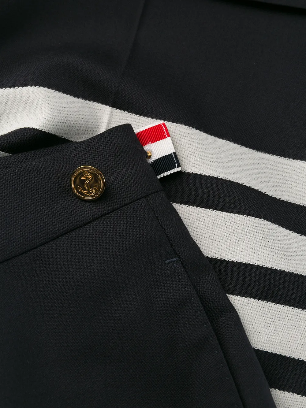 Thom Browne Bermuda | Image 6