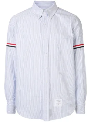 Thom Browne Shirts for Men - FARFETCH