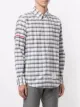 Thom Browne RWB アームバンドシャツ