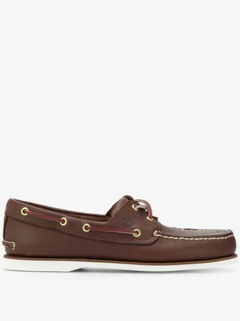 Timberland Mocassim clássico
