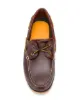Timberland classic boat shoes