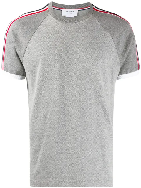 Thom Browne T-Shirts & Vests for Men | Shop Now on FARFETCH