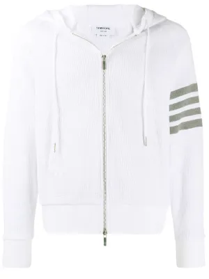 Thom Browne(トム・ブラウン)メンズ パーカー - FARFETCH Thom Browne(トム・ブラウン)メンズ パーカー - FARFETCH